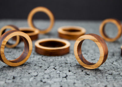 Primary rings by Altrosguardo